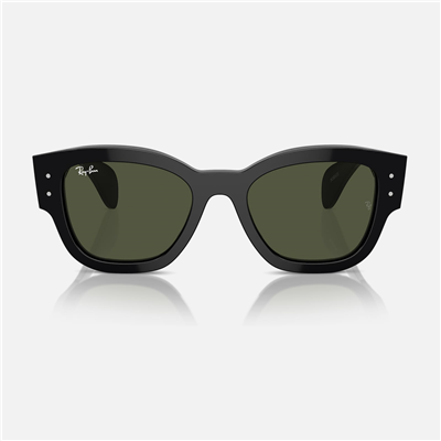 Ray-Ban Jorge RB 7681S 901/31 52 Unisex Güneş Gözlüğü