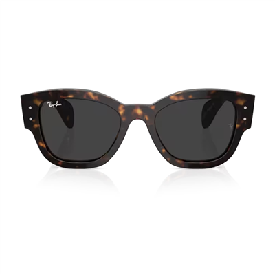 Ray-Ban Jorge RB 7681S 902/48 52 Unisex Güneş Gözlüğü