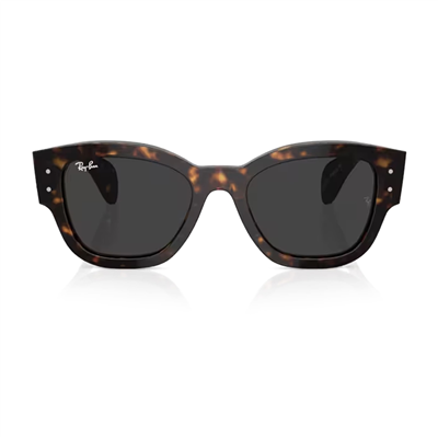 Ray-Ban Jorge RB 7681S 902/48 52 Unisex Güneş Gözlüğü