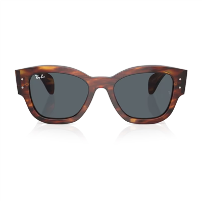 Ray-Ban Jorge RB 7681S 954/R5 52 Unisex Güneş Gözlüğü