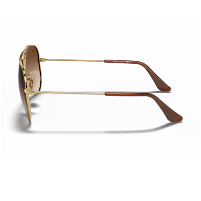 Ray-Ban Junior Aviator RJ 9506S 22313 50 - Arista Çocuk Güneş Gözlüğü