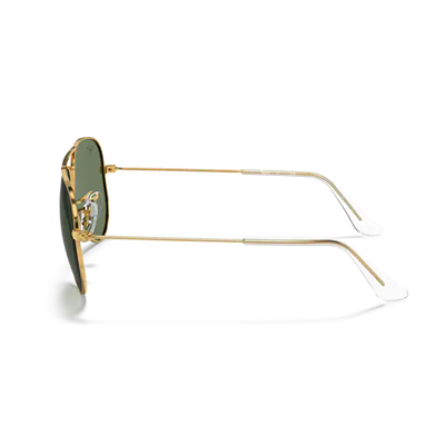 Ray-Ban Junior Aviator RJ 9506S 223/71 50 - Altın Çocuk Güneş Gözlüğü