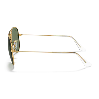 Ray-Ban Junior Aviator RJ 9506S 223/71 50 - Altın Çocuk Güneş Gözlüğü