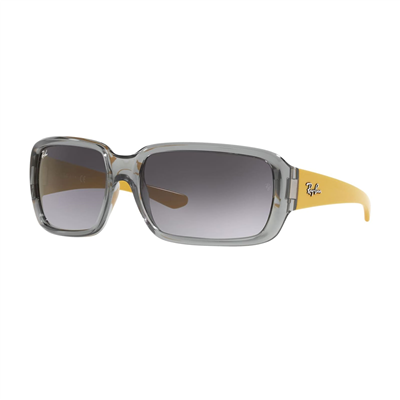 Ray-Ban Junior RJ 9072S 70788G 55 Çocuk Güneş Gözlüğü