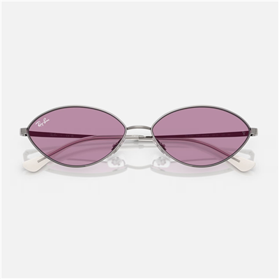 Ray-Ban Kai RB 3757 004/69 56 Unisex Güneş Gözlüğü