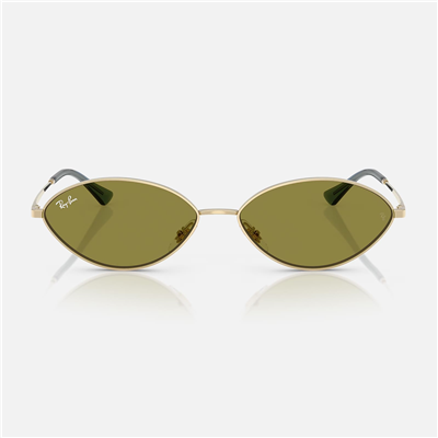 Ray-Ban Kai RB 3757 9213/2 56 Unisex Güneş Gözlüğü