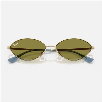 Ray-Ban Kai RB 3757 9213/2 56 Unisex Güneş Gözlüğü