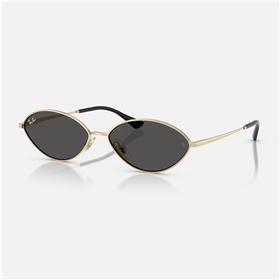 Ray-Ban Kai RB 3757 921387 56 Unisex Güneş Gözlüğü