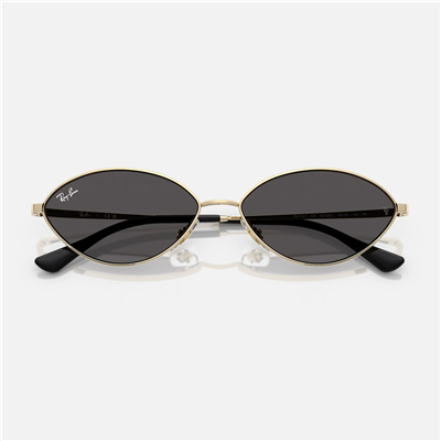 Ray-Ban Kai RB 3757 921387 56 Unisex Güneş Gözlüğü