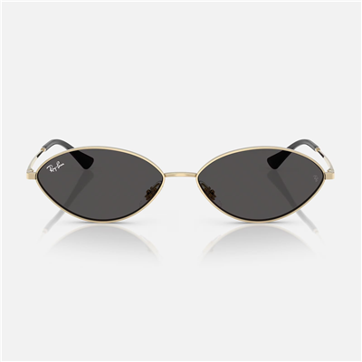 Ray-Ban Kai RB 3757 921387 56 Unisex Güneş Gözlüğü