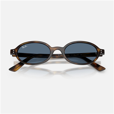 Ray-Ban Khal RB 4472 135980 51 - Havana Unisex Güneş Gözlüğü