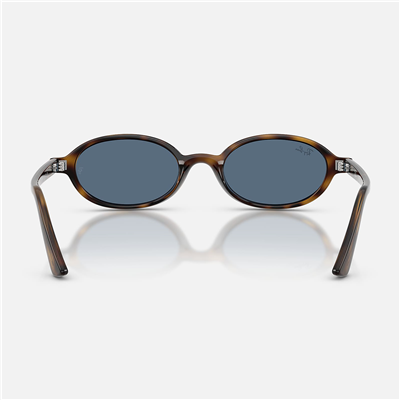 Ray-Ban Khal RB 4472 135980 51 - Havana Unisex Güneş Gözlüğü