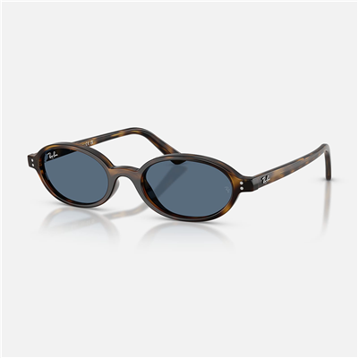 Ray-Ban Khal RB 4472 135980 51 - Havana Unisex Güneş Gözlüğü