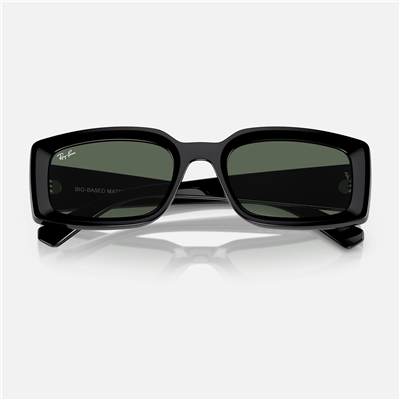 Ray-Ban Kiliane RB 4395 667771 54 - Siyah Erkek Güneş Gözlüğü