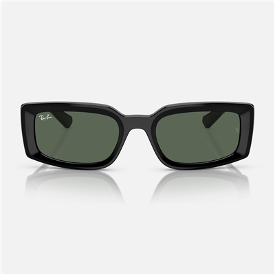Ray-Ban Kiliane RB 4395 667771 54 - Siyah Erkek Güneş Gözlüğü
