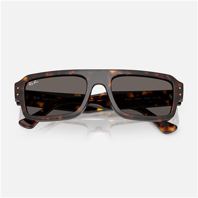 Ray-Ban Lukas RB 4454 1359B1 53 Unisex Güneş Gözlüğü