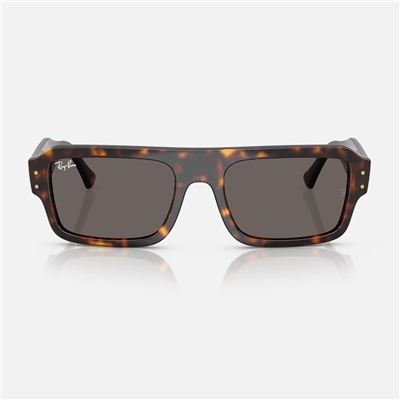 Ray-Ban Lukas RB 4454 1359B1 53 Unisex Güneş Gözlüğü
