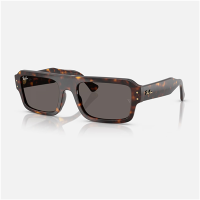 Ray-Ban Lukas RB 4454 1359B1 56 Unisex Güneş Gözlüğü