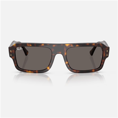 Ray-Ban Lukas RB 4454 1359B1 56 Unisex Güneş Gözlüğü