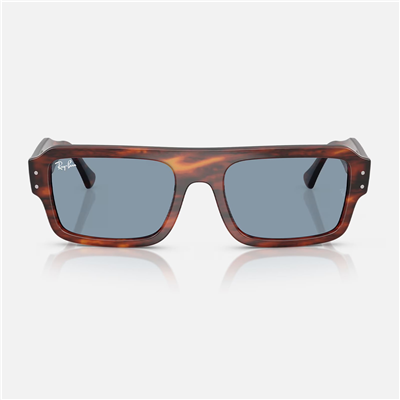 Ray-Ban Lukas RB 4454 139856 56 Unisex Güneş Gözlüğü