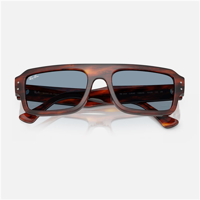 Ray-Ban Lukas RB 4454 139856 56 Unisex Güneş Gözlüğü