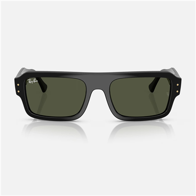 Ray-Ban Lukas RB 4454 667731 53 Unisex Güneş Gözlüğü