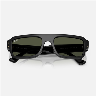 Ray-Ban Lukas RB 4454 667731 53 Unisex Güneş Gözlüğü