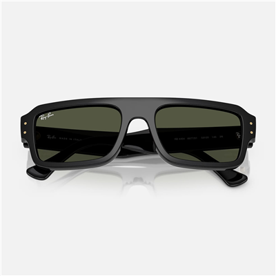 Ray-Ban Lukas RB 4454 667731 56 Unisex Güneş Gözlüğü