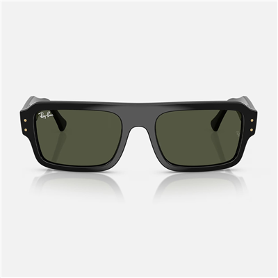 Ray-Ban Lukas RB 4454 667731 56 Unisex Güneş Gözlüğü