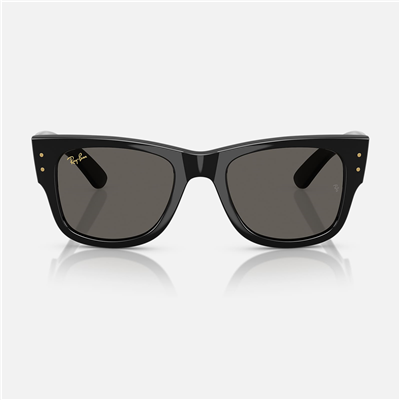 Ray-Ban Mega Wayfarer RB 0840S 6826J551 Unisex Güneş Gözlüğü
