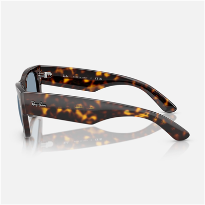 Ray-Ban Mega Wayfarer RB 0840S 902/56 51 Unisex Güneş Gözlüğü