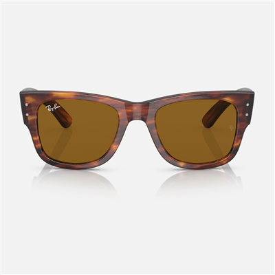 Ray-Ban Mega Wayfarer RB 0840S 954/33 51 Unisex Güneş Gözlüğü