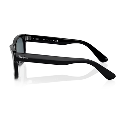 Ray-Ban Mr Burbank RB 2283 901/R5 55 Unisex Güneş Gözlüğü