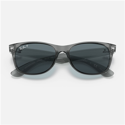 Ray-Ban New Wayfarer RB 2132 64503R 55 Unisex Güneş Gözlüğü