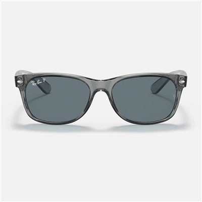 Ray-Ban New Wayfarer RB 2132 64503R 55 Unisex Güneş Gözlüğü