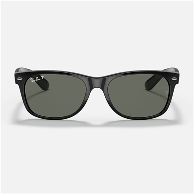 Ray-Ban New Wayfarer RB 2132 901/58 52 Unisex Güneş Gözlüğü