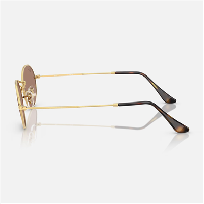 Ray-Ban Oval RB 3547 001/1A 51 Unisex Güneş Gözlüğü