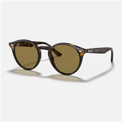Ray-Ban RB 2180 710/73 49 - Havana Unisex Güneş Gözlüğü