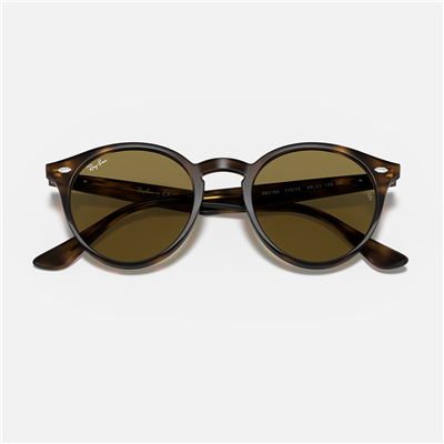 Ray-Ban RB 2180 710/73 49 - Havana Unisex Güneş Gözlüğü