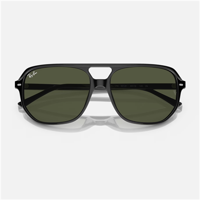 Ray-Ban RB 2205 901/31 57 Unisex Güneş Gözlüğü