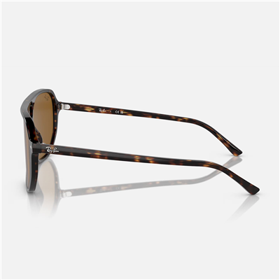 Ray-Ban RB 2205 902/33 60 Unisex Güneş Gözlüğü