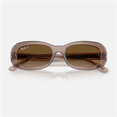 Ray-Ban RB 2221 6827M253 Kadın Güneş Gözlüğü