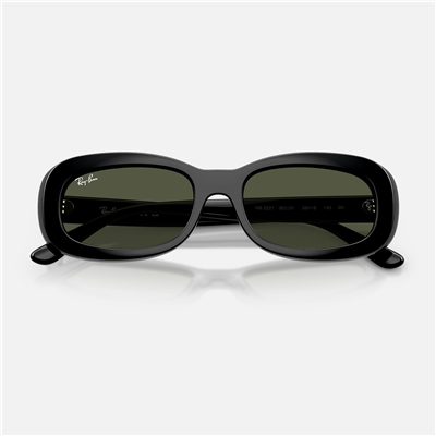 Ray-Ban RB 2221 901-3153 Kadın Güneş Gözlüğü