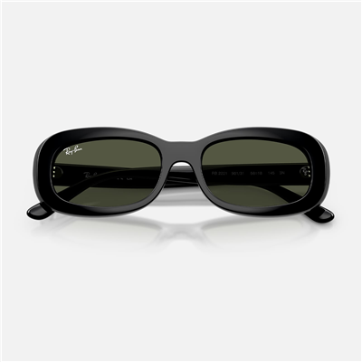 Ray-Ban RB 2221 901-3156 Kadın Güneş Gözlüğü