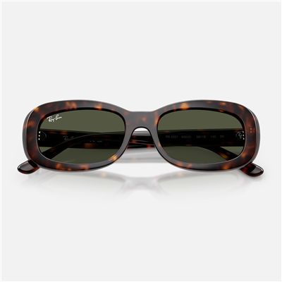 Ray-Ban RB 2221 902-3153 Kadın Güneş Gözlüğü