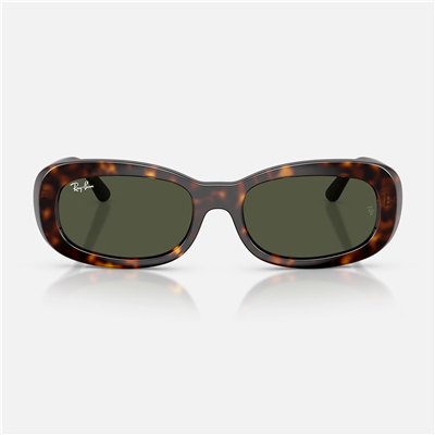 Ray-Ban RB 2221 902-3153 Kadın Güneş Gözlüğü