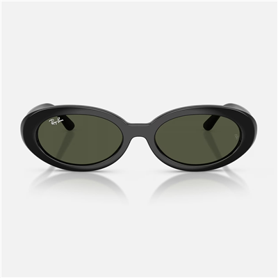 Ray-Ban RB 2223 901/31 54 - Siyah Kadın Güneş Gözlüğü