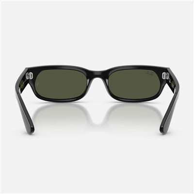 Ray-Ban RB 2236 901/31 54 - Siyah Unisex Güneş Gözlüğü