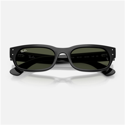 Ray-Ban RB 2236 901/31 54 - Siyah Unisex Güneş Gözlüğü