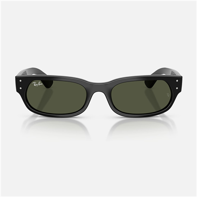 Ray-Ban RB 2236 901/31 54 - Siyah Unisex Güneş Gözlüğü